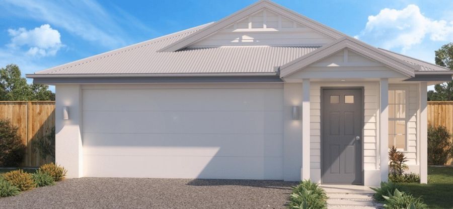4 bedrooms New House & Land in  CABOOLTURE QLD, 4510
