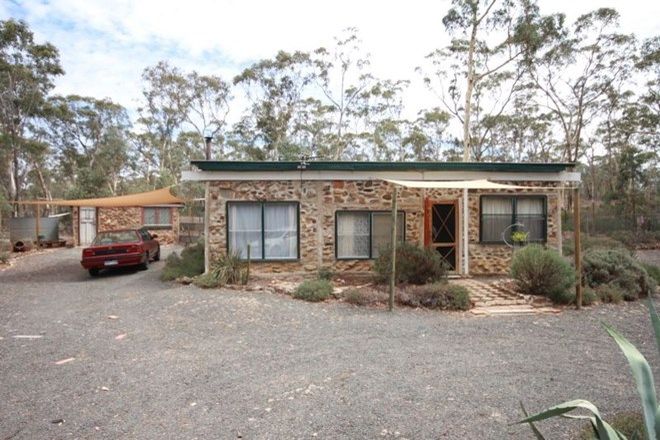 Picture of 821 Bridgewater-Dunolly Road, WAANYARRA VIC 3551