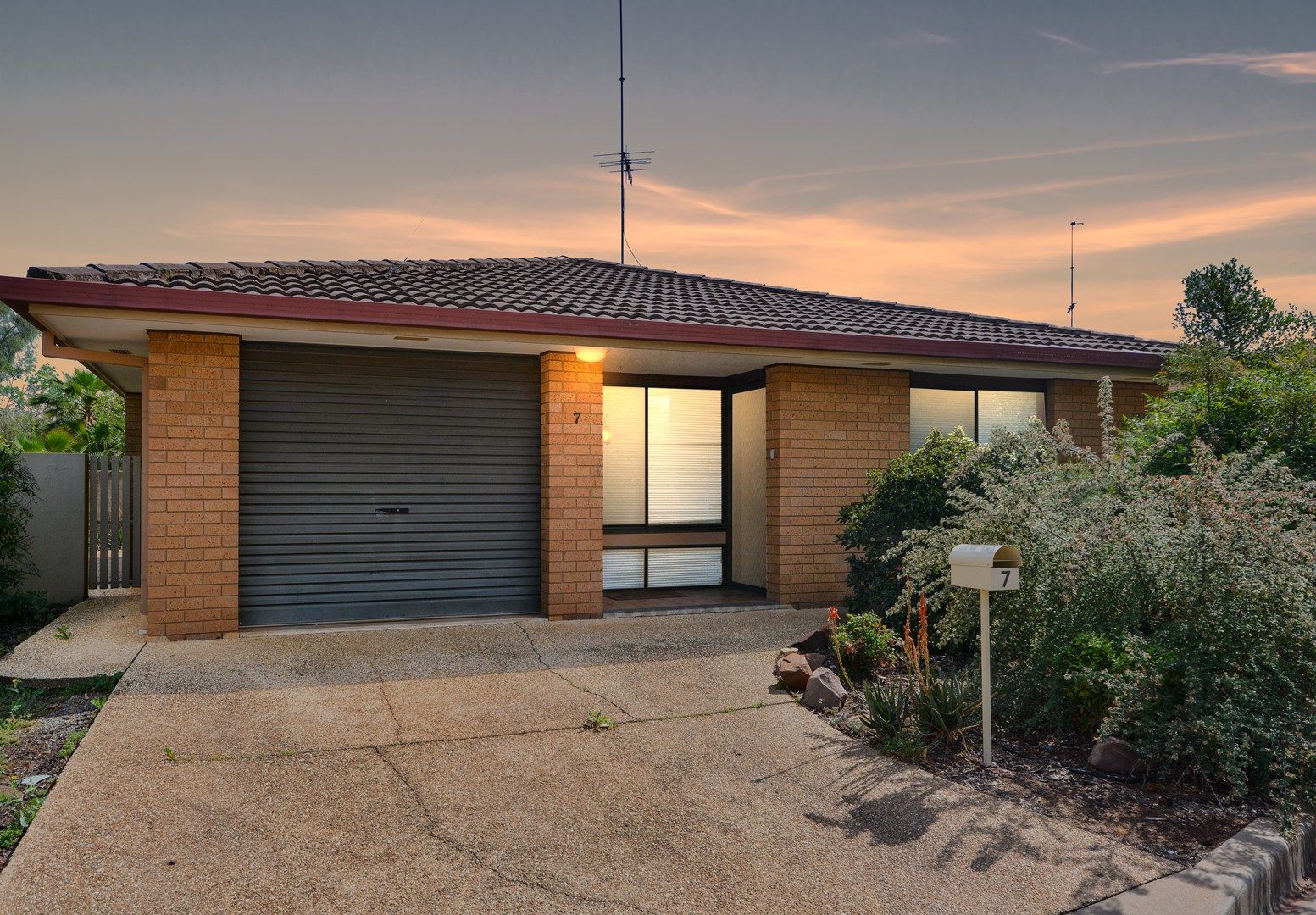 7 47-51 Clifton Boulevard, Griffith NSW 2680, Image 0