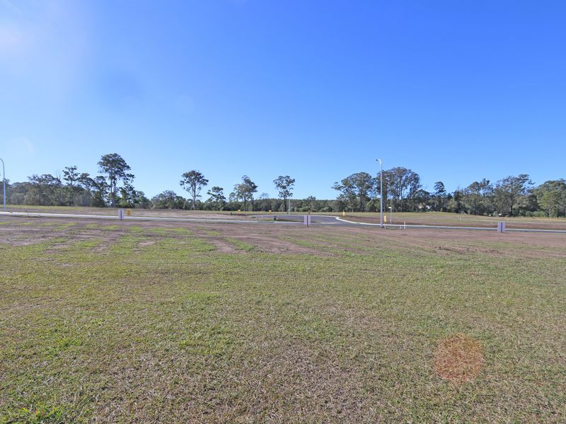 Lot 73 Celtic Circuit, Townsend NSW 2463, Image 2