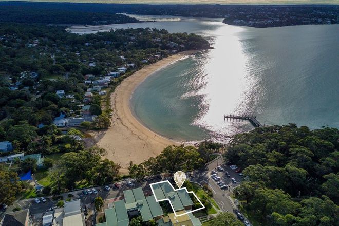 Picture of 1/96-98 Loftus Street, BUNDEENA NSW 2230