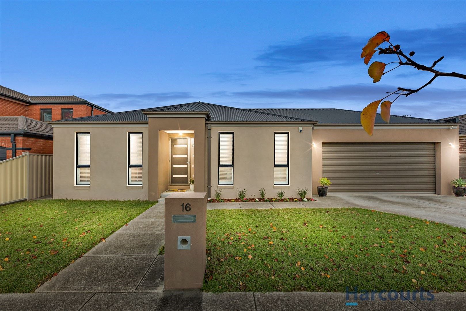 16 Grovedale Circuit, Cairnlea VIC 3023, Image 0