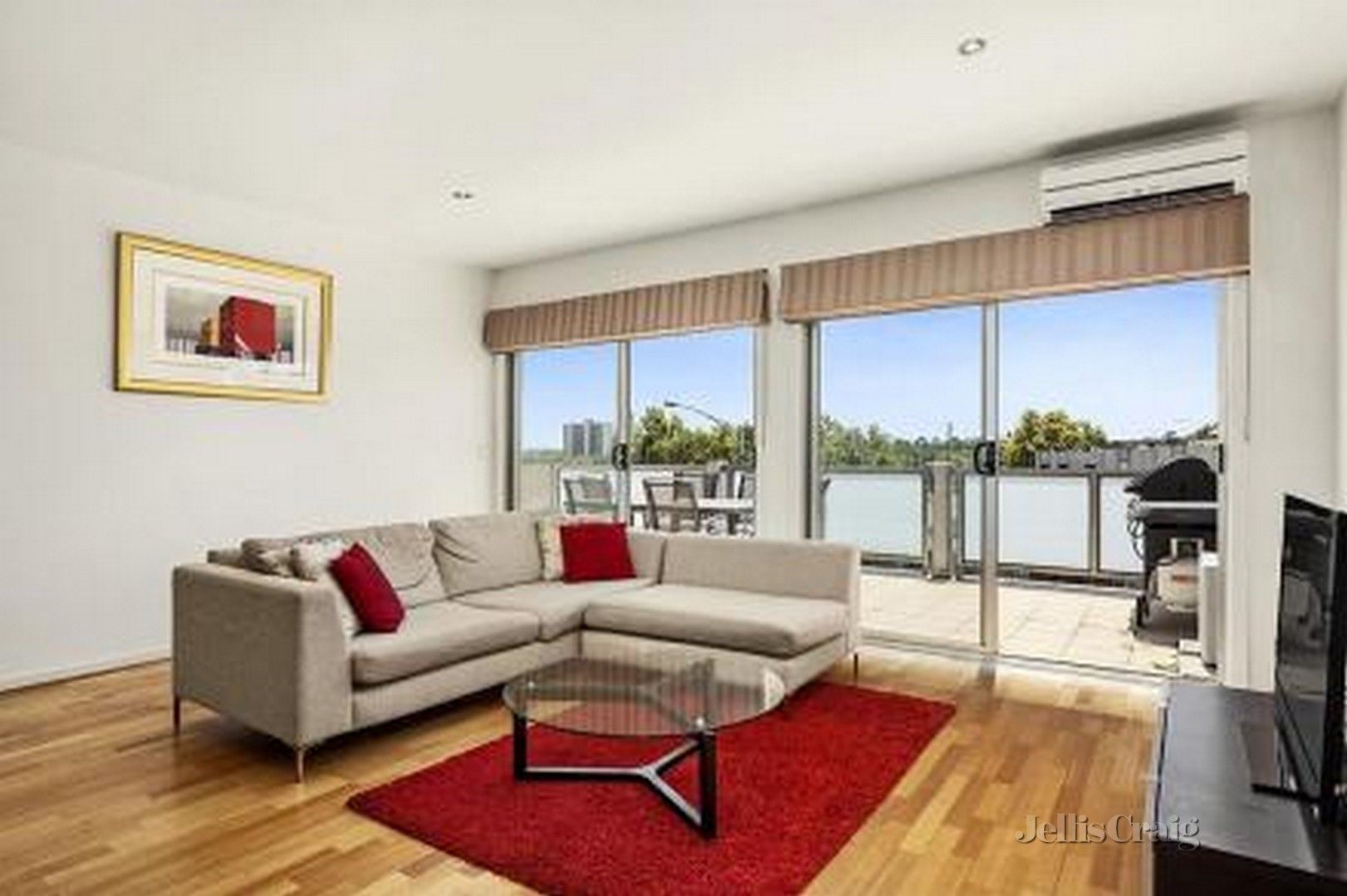 5/220 Abbotsford Street, North Melbourne VIC 3051, Image 1