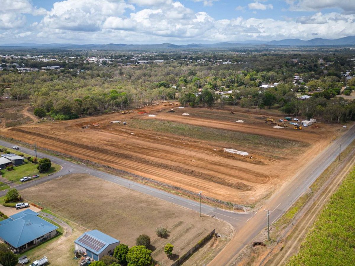 Vacant land in 1 Prestige Gardens, MAREEBA QLD, 4880