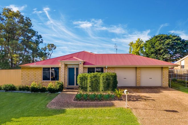 Picture of 11 Schroder Street, LAIDLEY QLD 4341