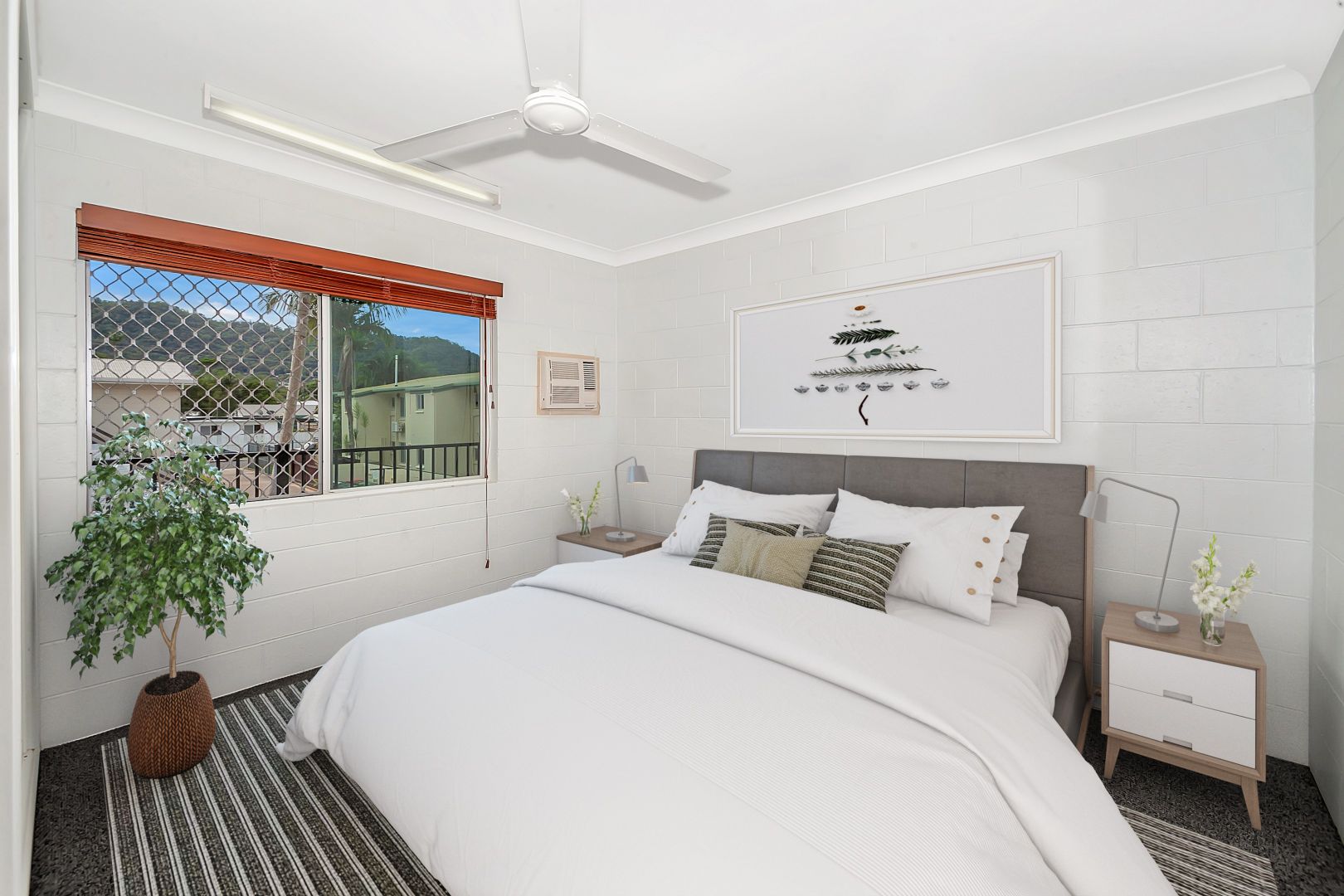 8/58 BODEN STREET, Edge Hill QLD 4870, Image 2