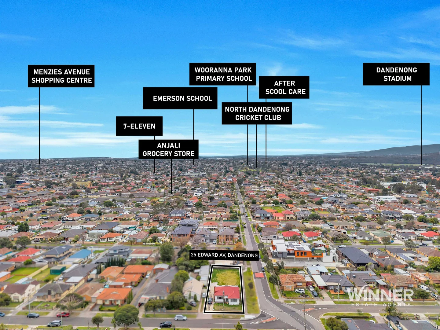 Additional image 2 of 25 Edward Ave, Dandenong VIC 3175