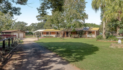 Picture of 45 Highfields Road, HIGHFIELDS QLD 4352