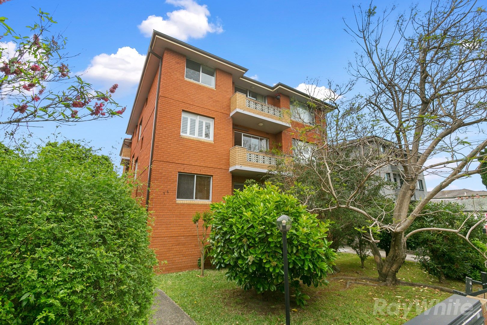 8/12 Keith Street, Dulwich Hill NSW 2203 Apartment For Rent 680