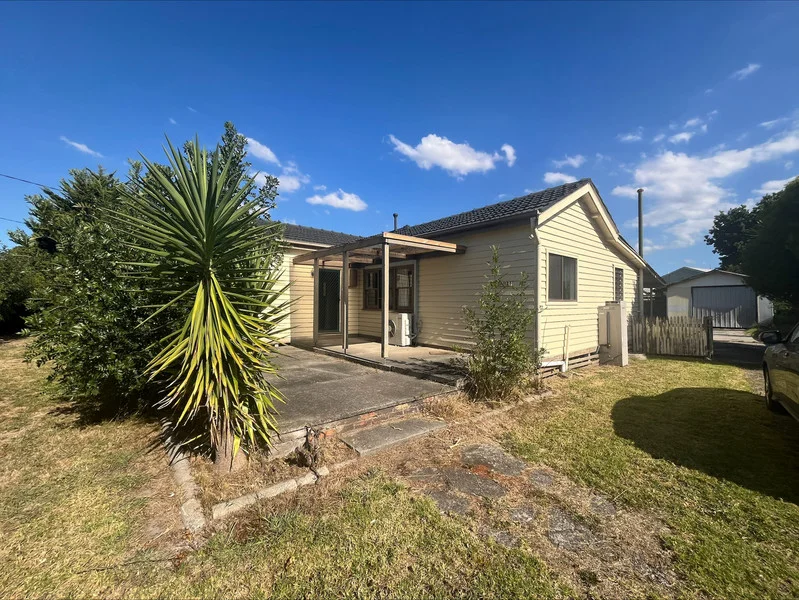 203 Grey Street, Traralgon VIC 3844