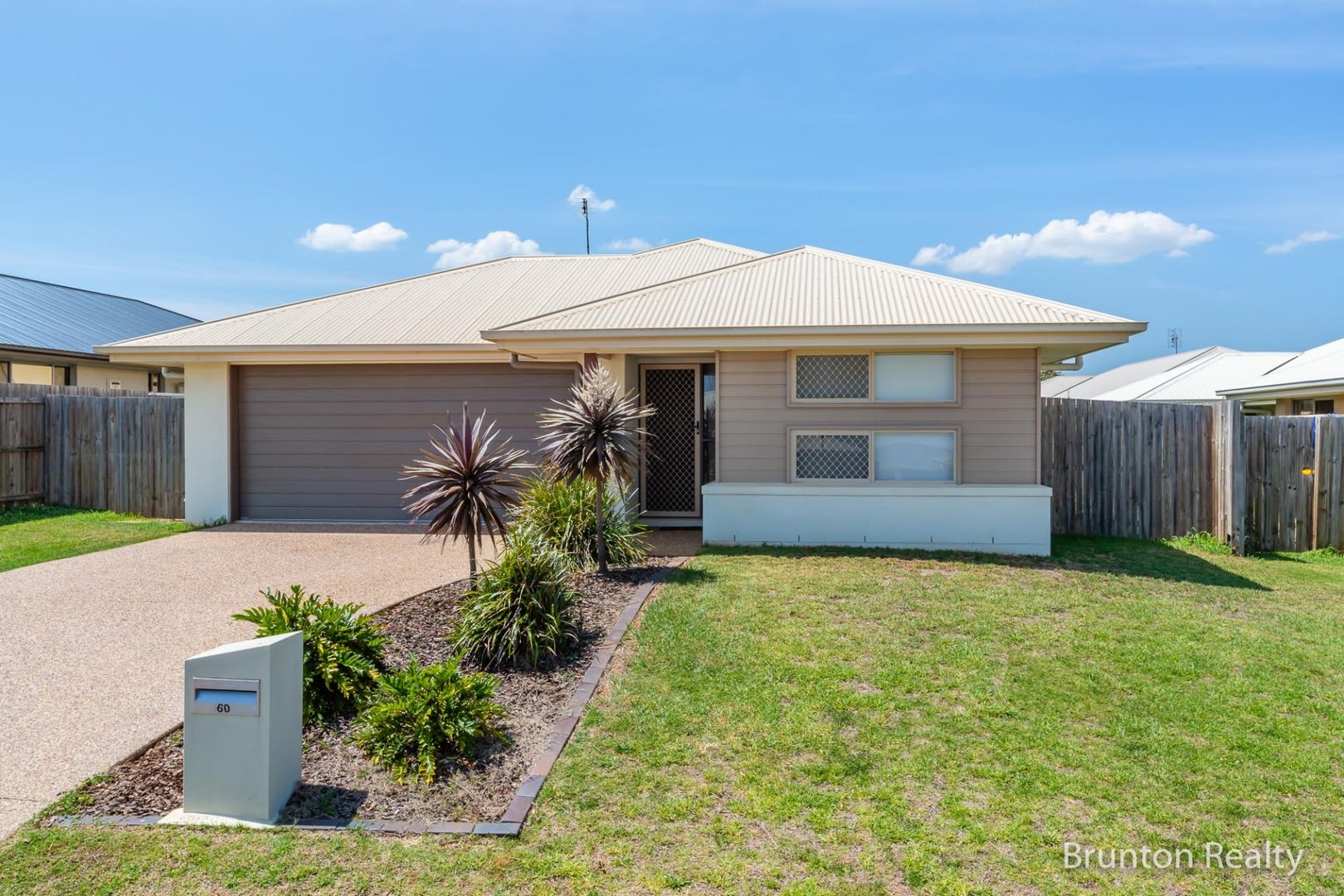 60 Sanctuary Drive Toowoomba Qld 4350 Domain