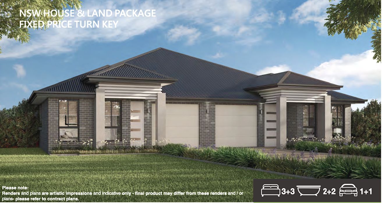 6 bedrooms Semi-Detached in  CAMERON PARK NSW, 2285