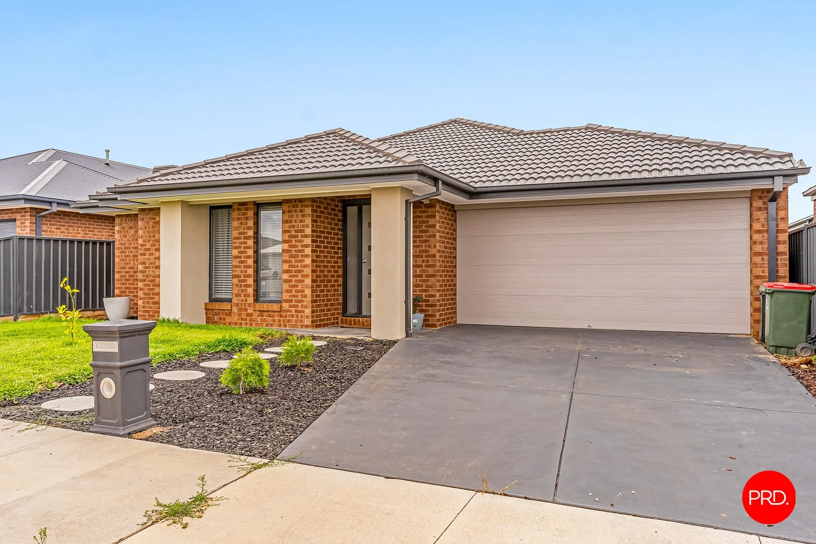 Primary image of 25 Kingsley Promenade, Huntly VIC 3551