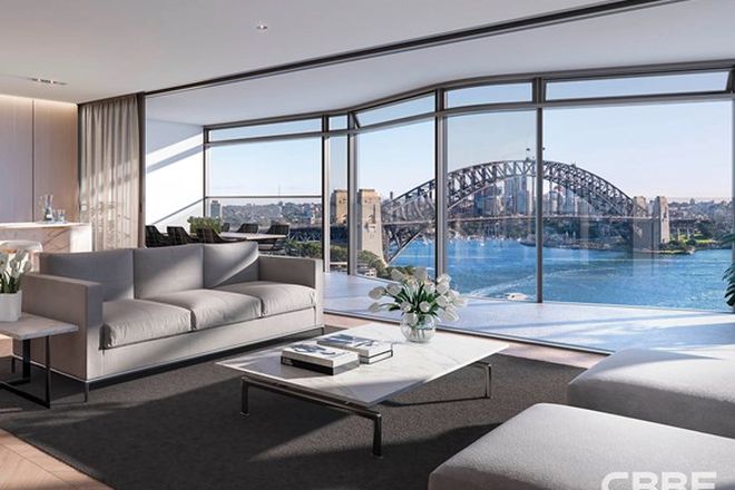 74 3 Bedroom Apartments For Sale In Sydney Nsw 2000 Domain