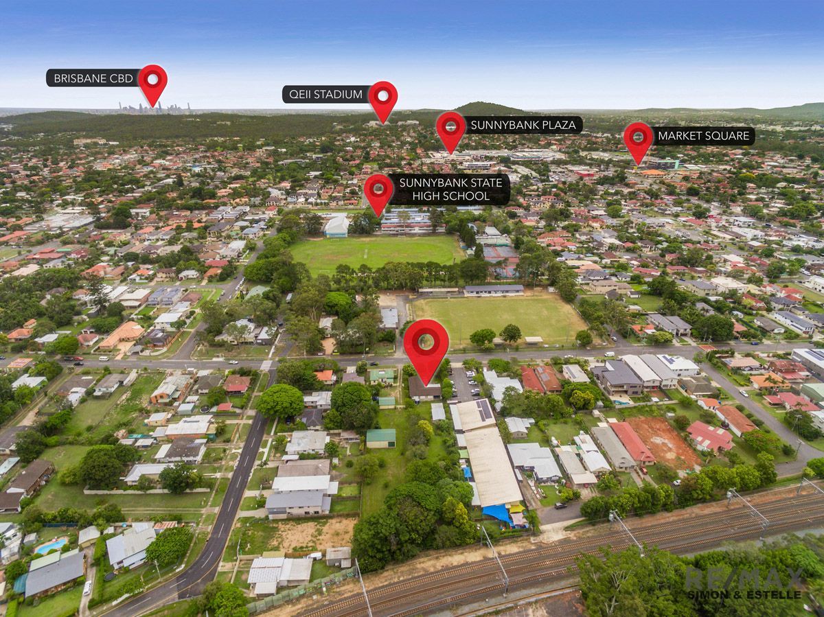 92 Lister Street, Sunnybank QLD 4109, Image 0