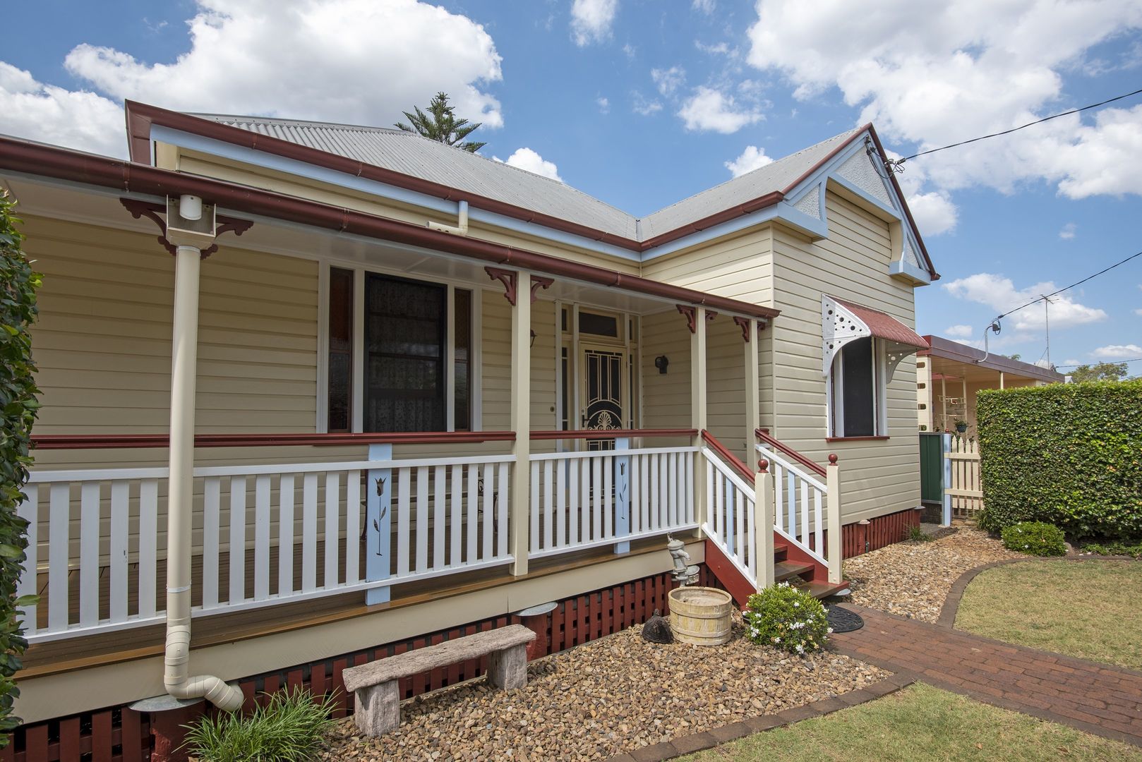 215 Campbell Street, Newtown QLD 4350, Image 1