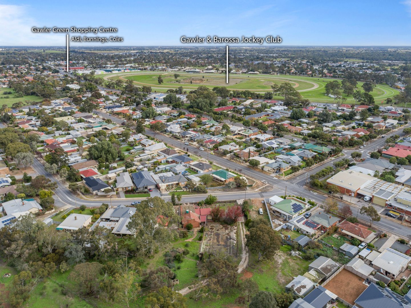 24 Mount Terrace, Gawler South SA 5118 Domain