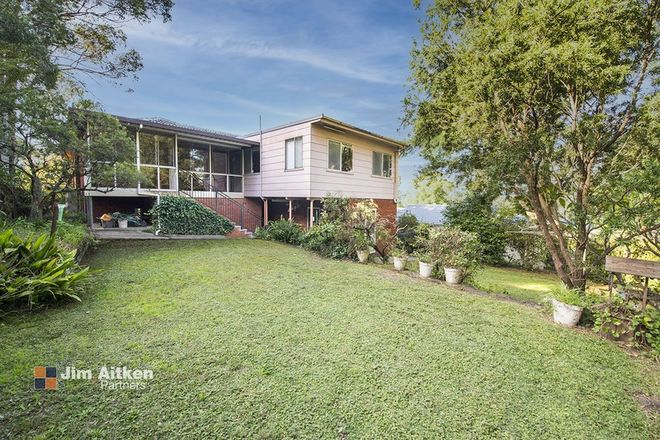 Picture of 27 Sunland Crescent, MOUNT RIVERVIEW NSW 2774