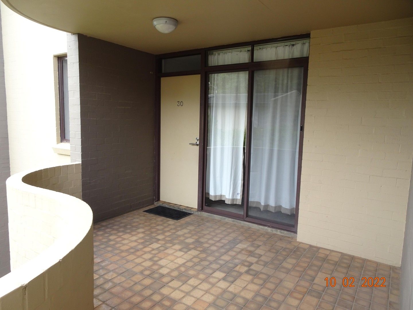 2 bedrooms Apartment / Unit / Flat in 30/1 Oxley Street GRIFFITH ACT, 2603