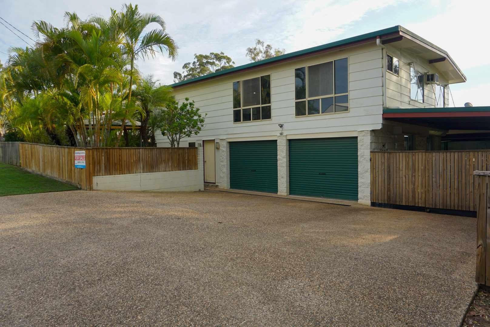 47 Wattle street, New Auckland QLD 4680, Image 1