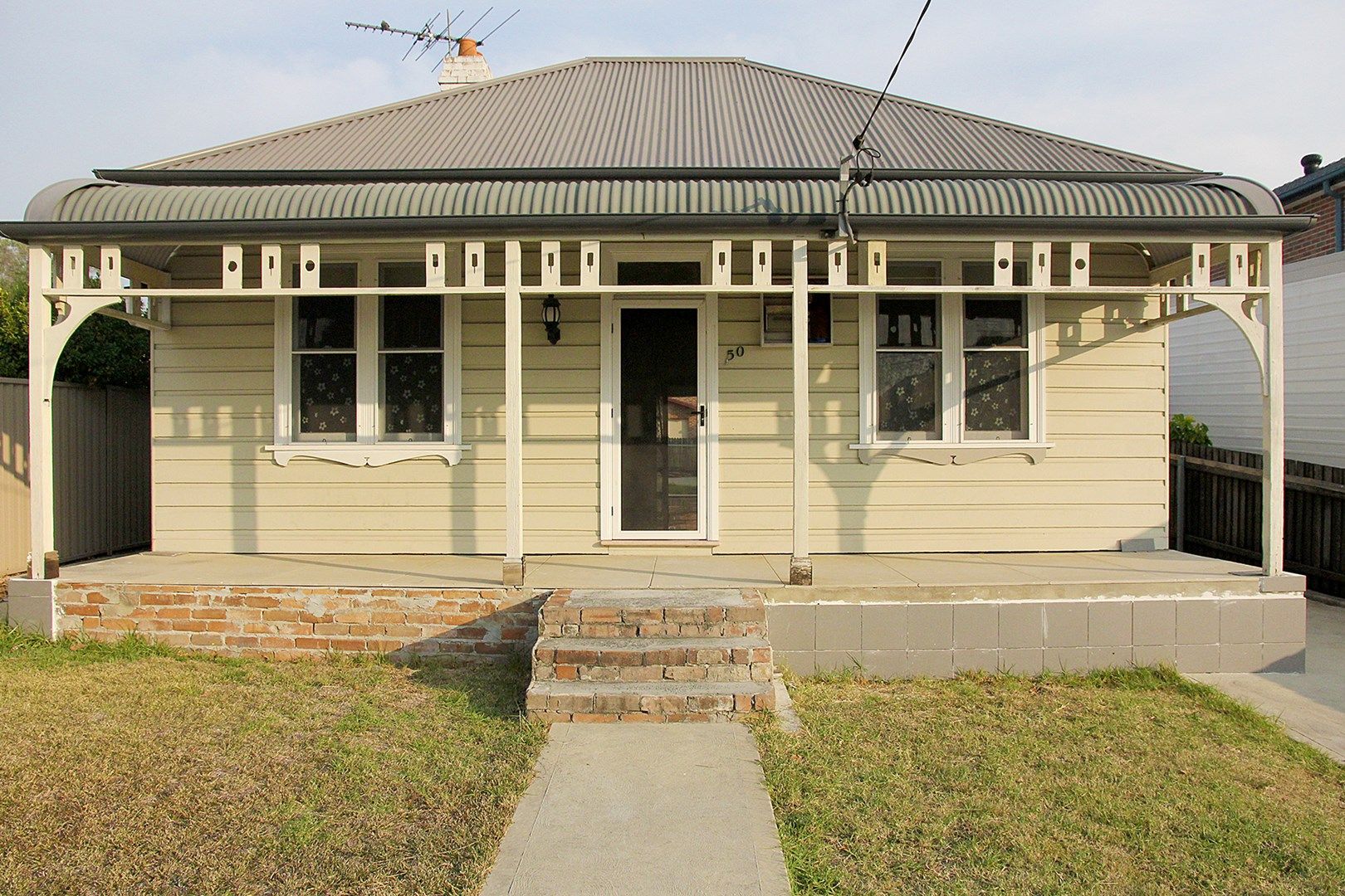 50 Kerrs Road, Lidcombe NSW 2141, Image 0