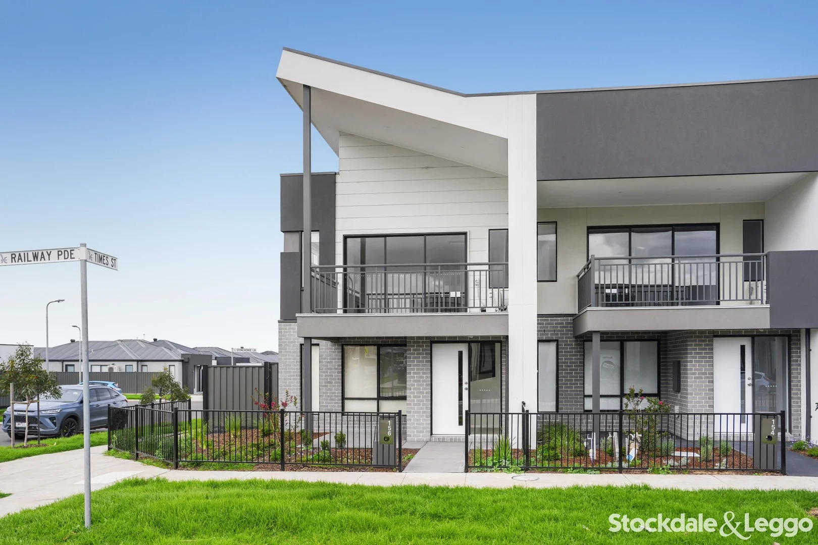 156 Railway Parade, Kalkallo VIC 3064