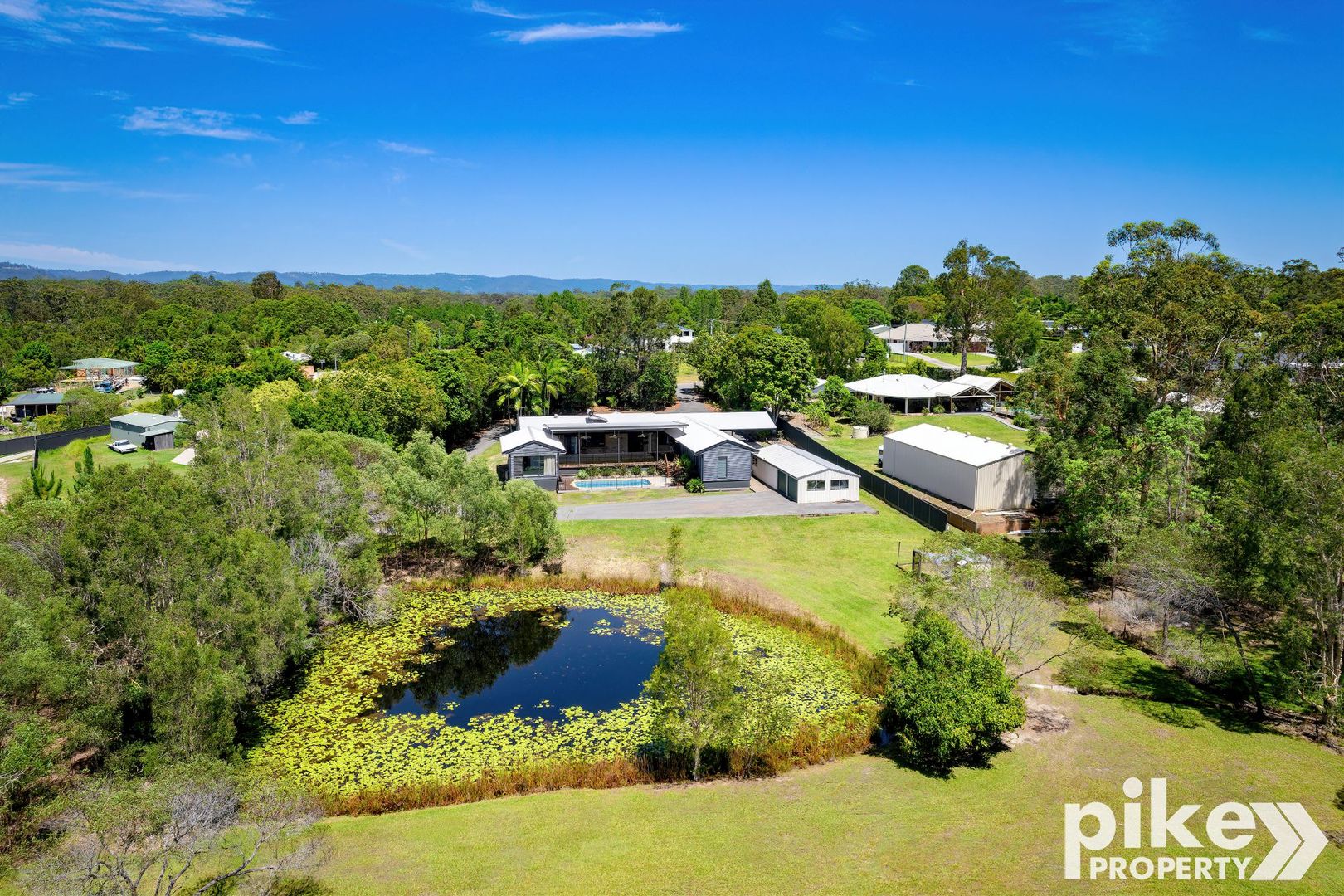 4143 Linden Court, Morayfield Property History & Address Research Domain