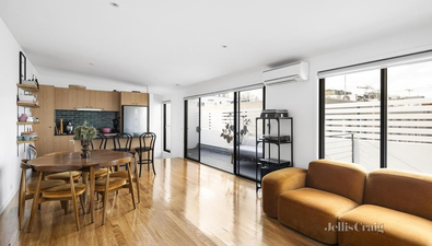 Picture of 2/170 Kerr Street, FITZROY VIC 3065