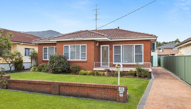 Picture of 26 Balfour Street, FAIRY MEADOW NSW 2519