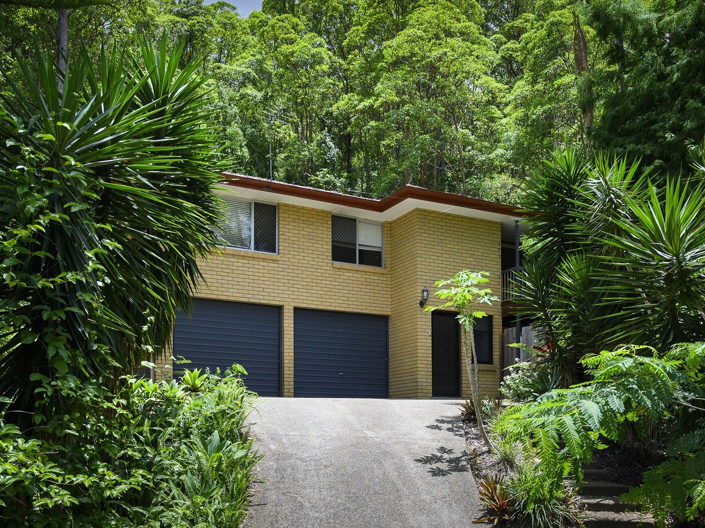 3 bedrooms House in 43 Eppalong Street THE GAP QLD, 4061