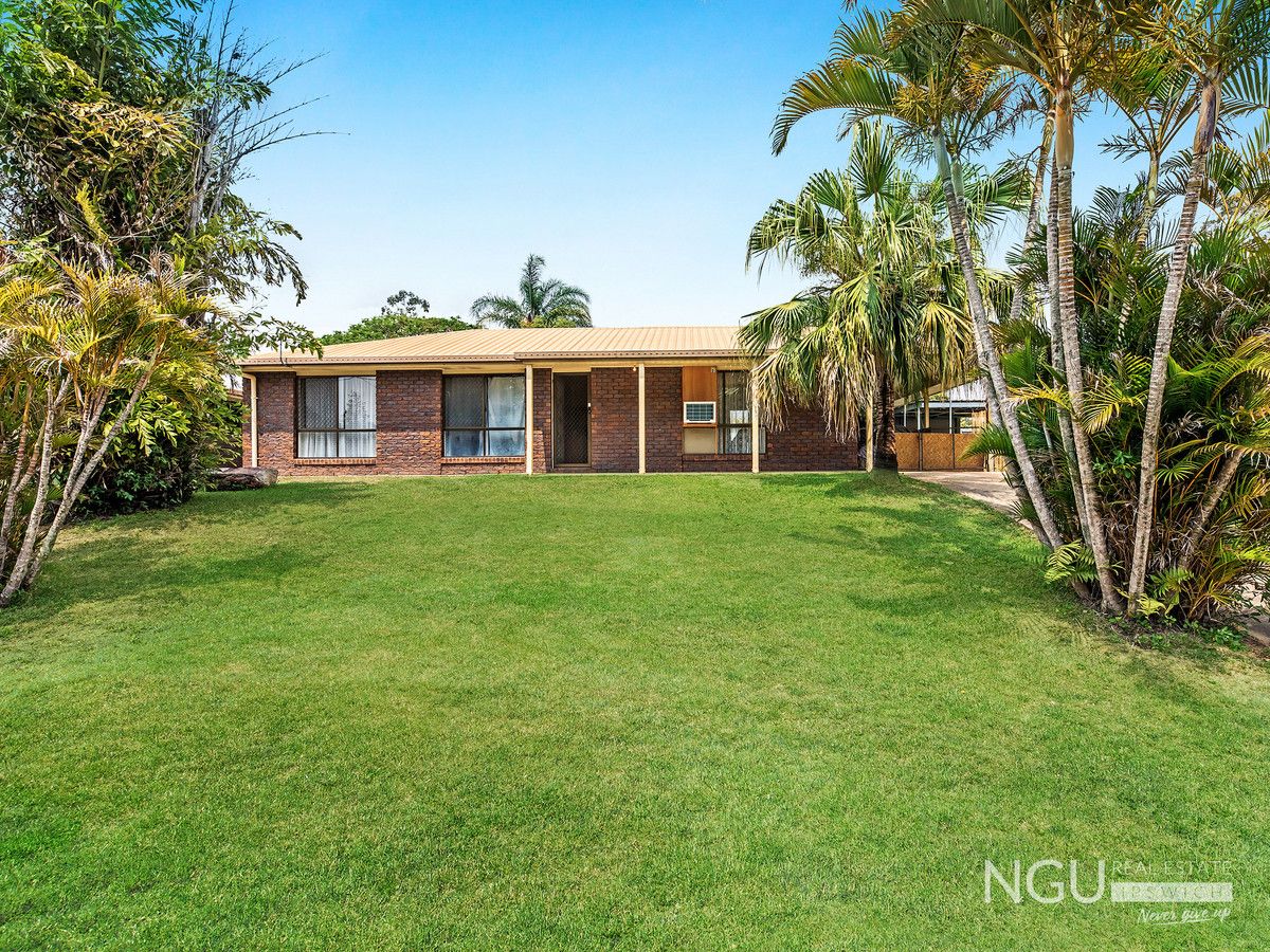 6 Wilson Court, Brassall QLD 4305, Image 0