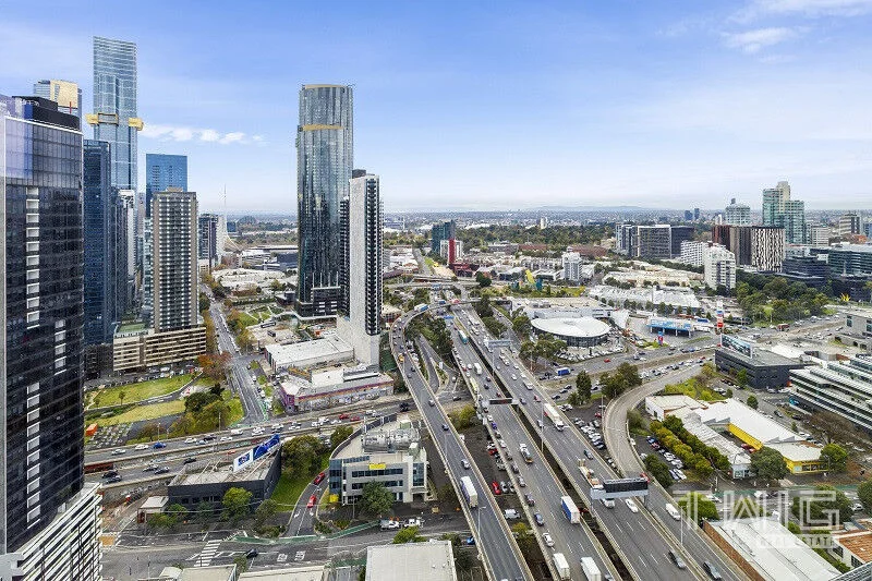 Additional image 7 of 2904/58 Clarke, Southbank VIC 3006