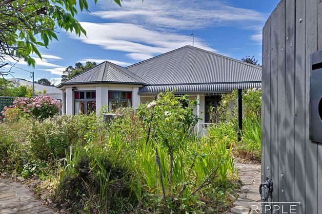 Picture of 27A McGough Street, GLENORCHY TAS 7010