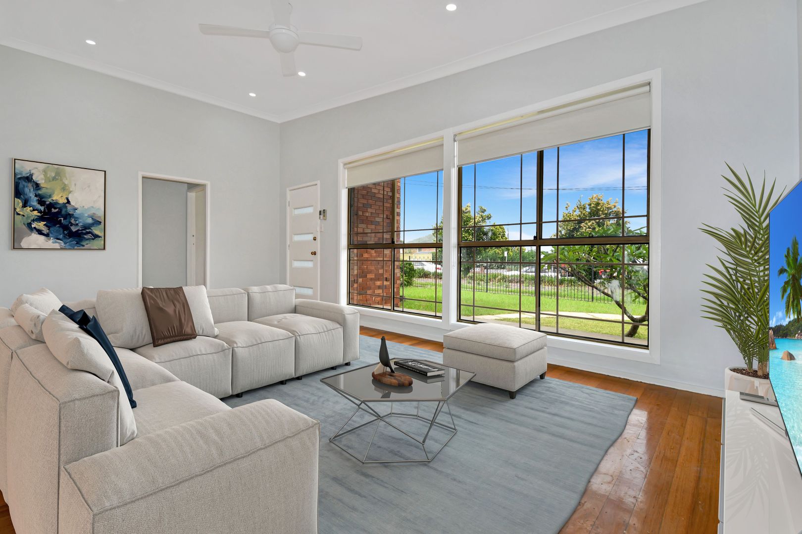1 Warrawidgee Road, Chester Hill NSW 2162 - House For Rent | Domain