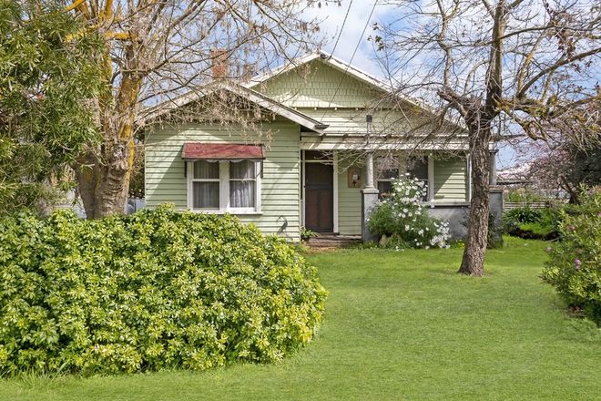 Picture of 111 Mill Street, MORTLAKE VIC 3272