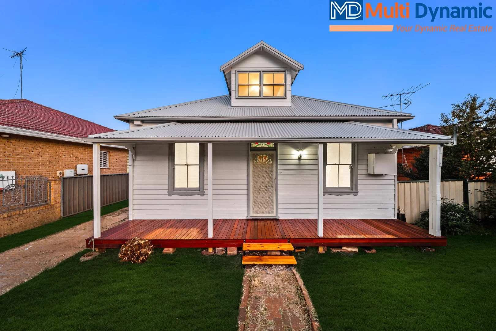 12 Nardoo Street, Ingleburn NSW 2565