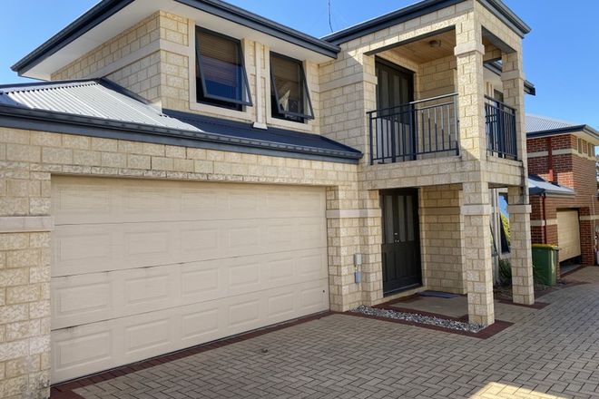 Picture of 2/34 Creery Street, DUDLEY PARK WA 6210