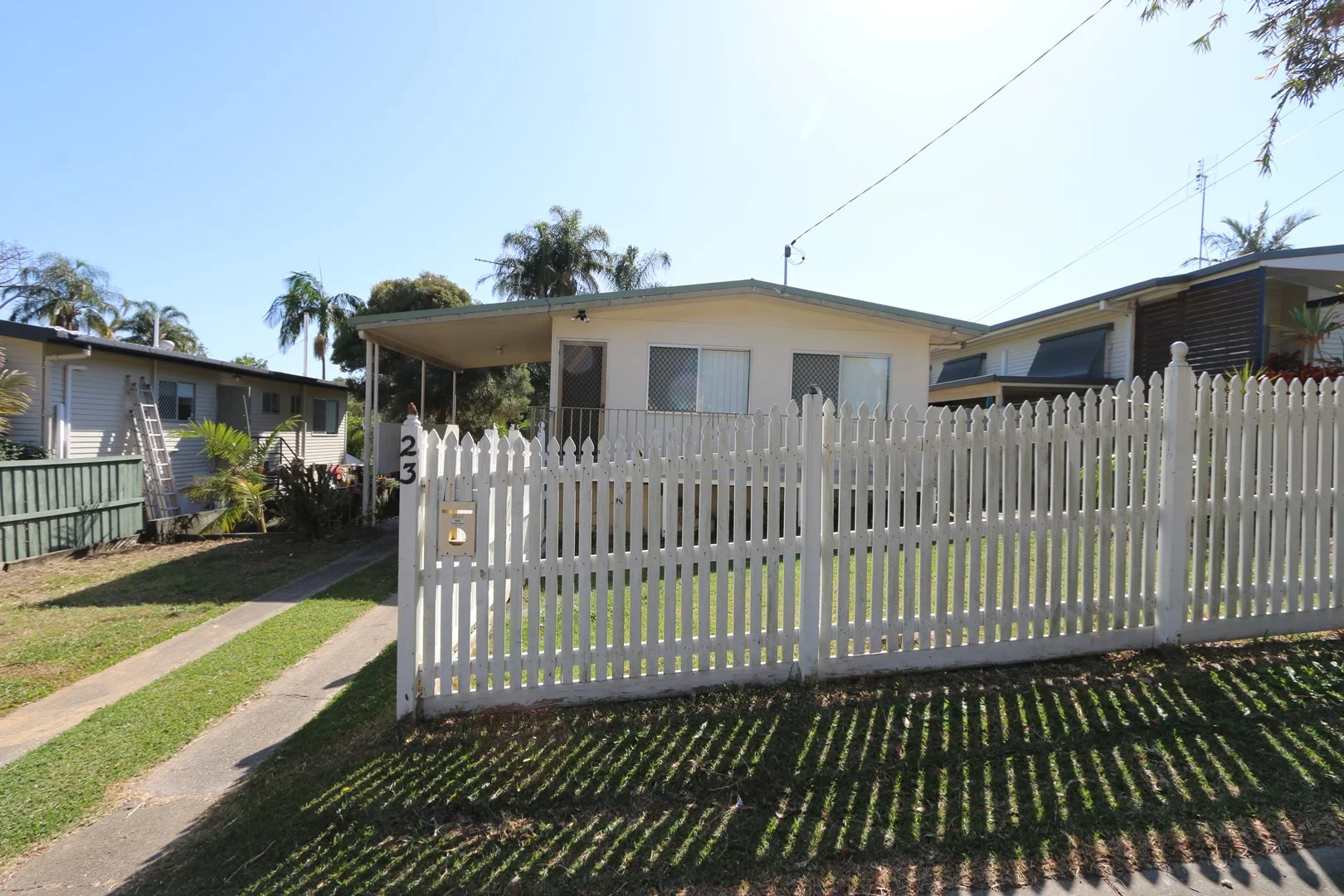 Primary image of 23 Susanne Street, Southport QLD 4215