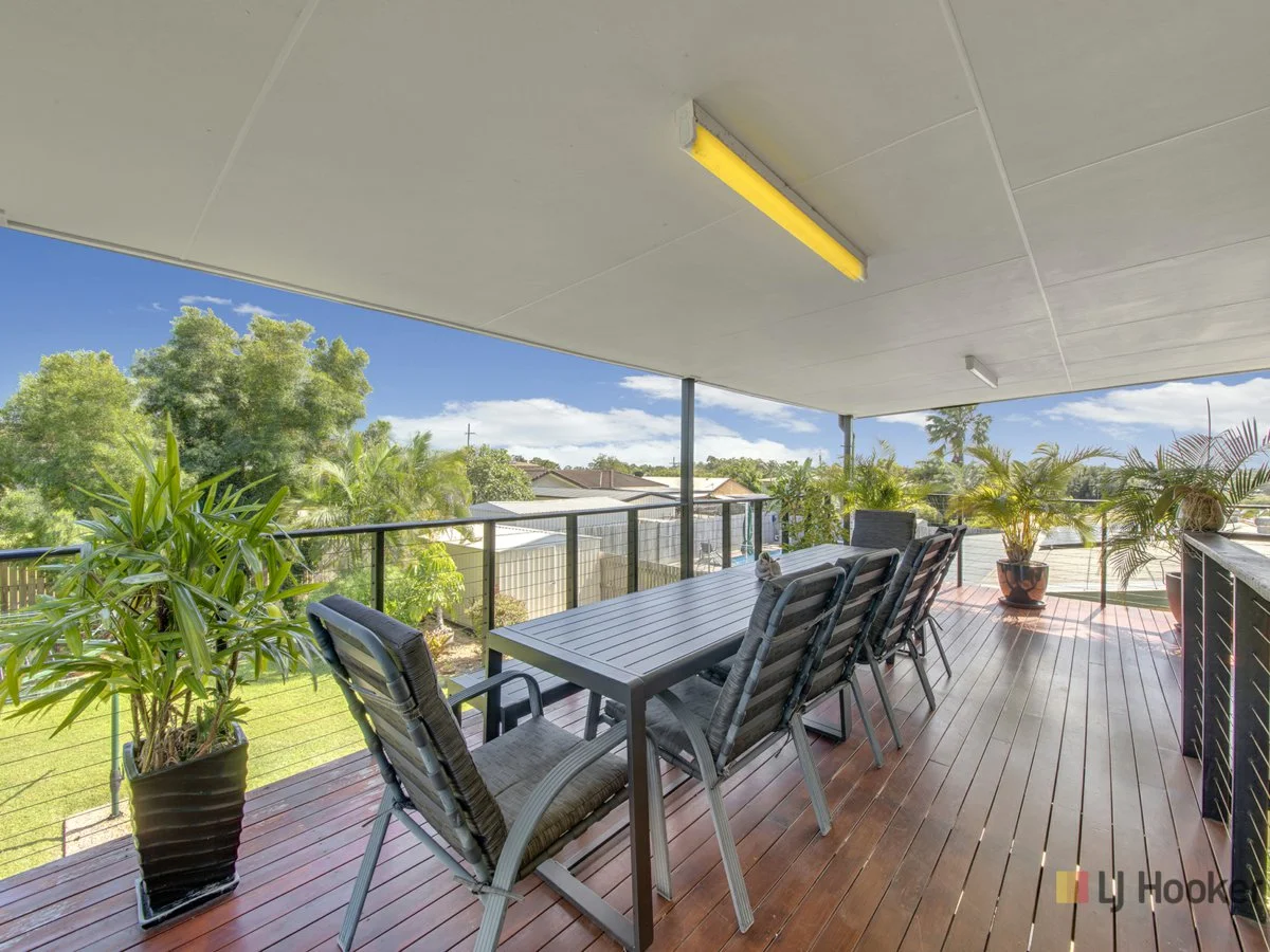Additional image 10 of 5 Swains Court, Boyne Island QLD 4680