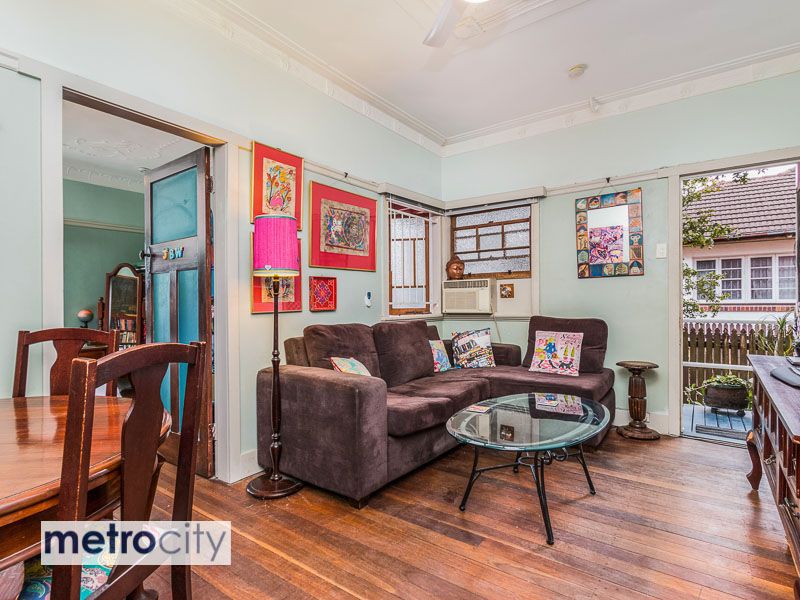 4/32 Appel Street, Highgate Hill QLD 4101, Image 1