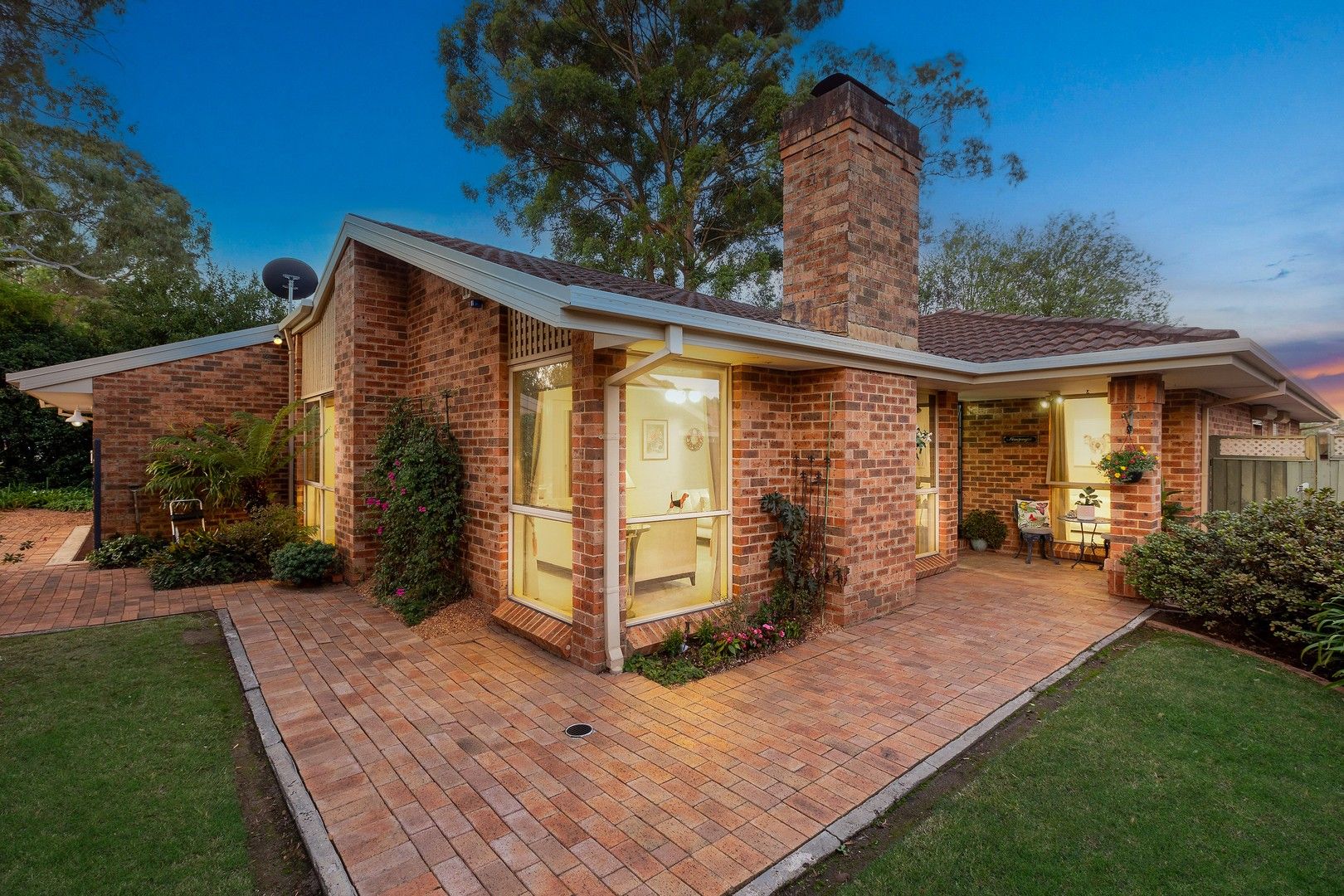 35 Franklin Road, Cherrybrook NSW 2126, Image 0