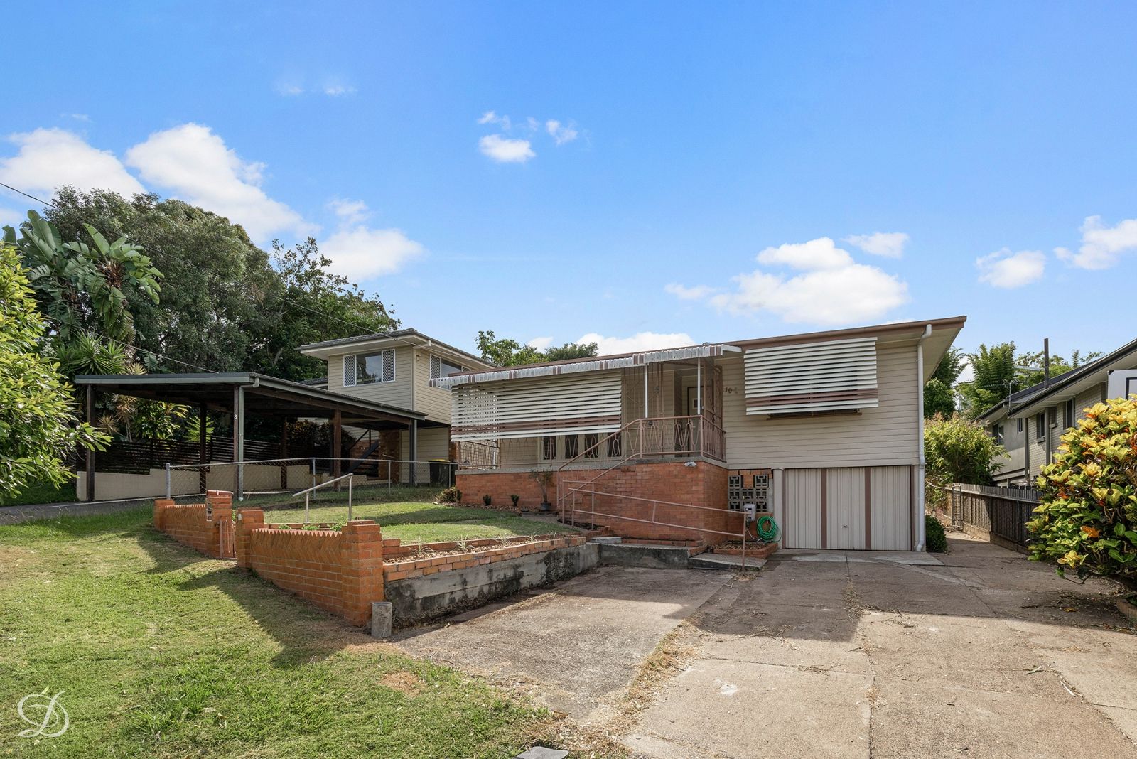 3 bedrooms House in 10 Alwyn Street STAFFORD HEIGHTS QLD, 4053