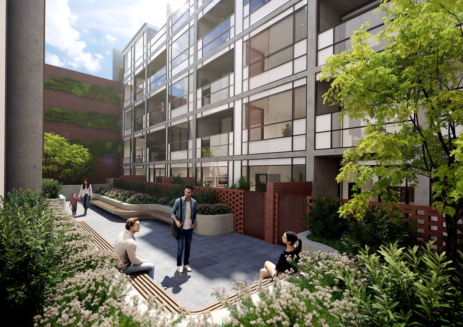 Braddon ACT 2612 Domain