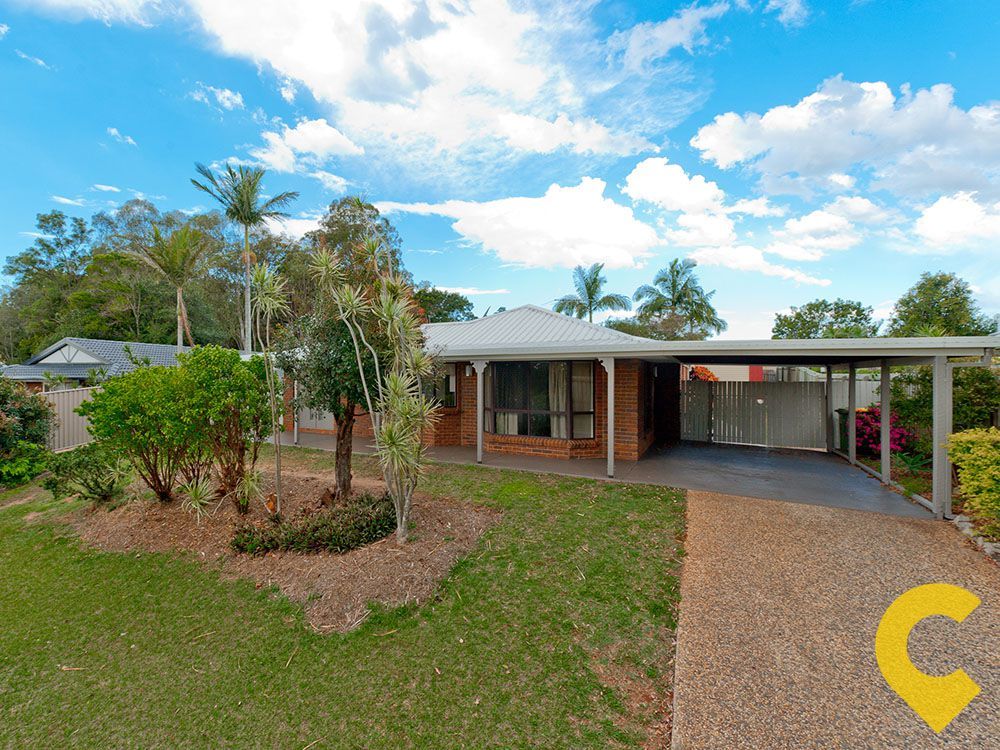 18 Crestleigh Court, Morayfield QLD 4506