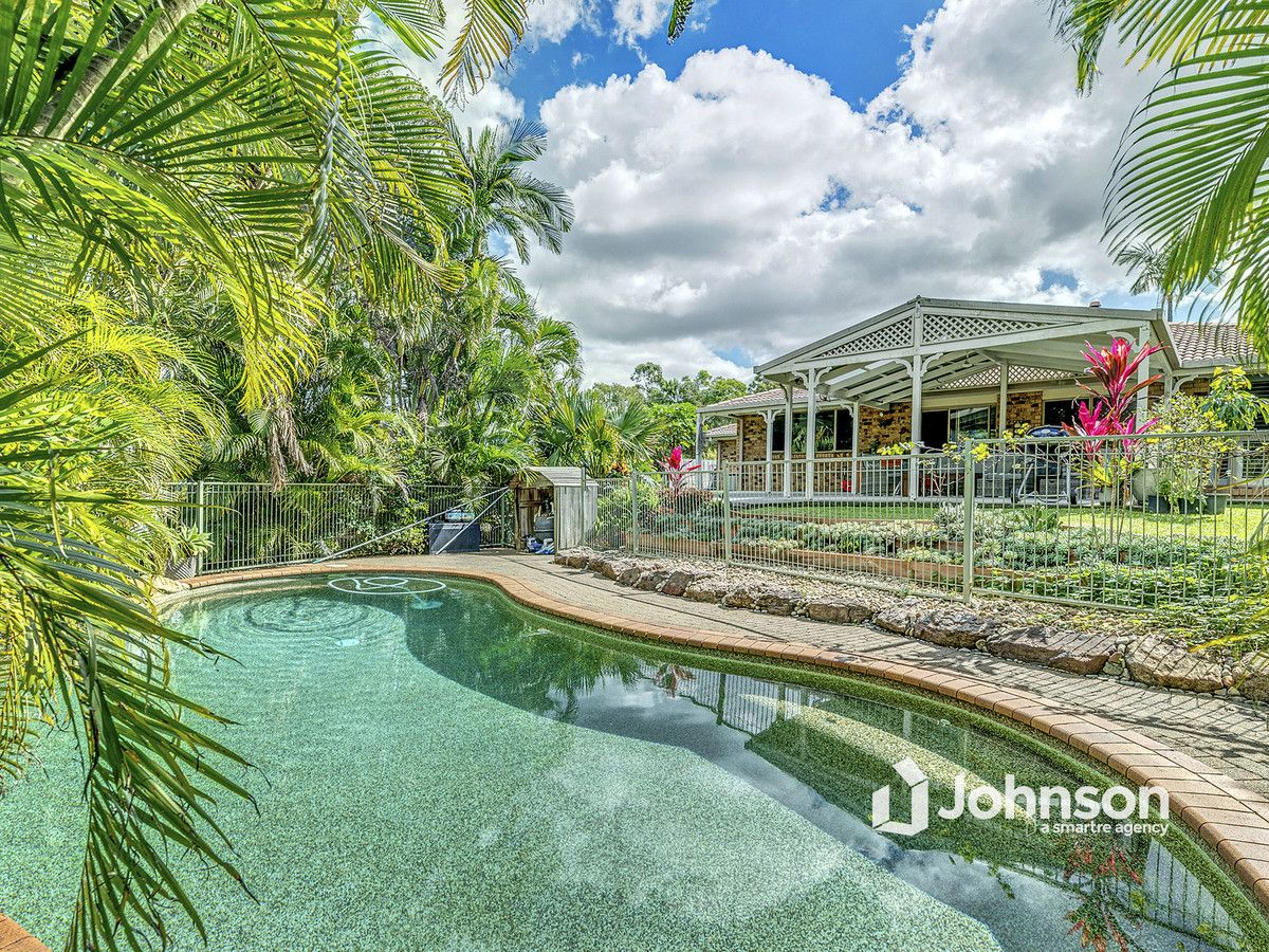 14 Kaiser Drive, Windaroo QLD 4207, Image 0