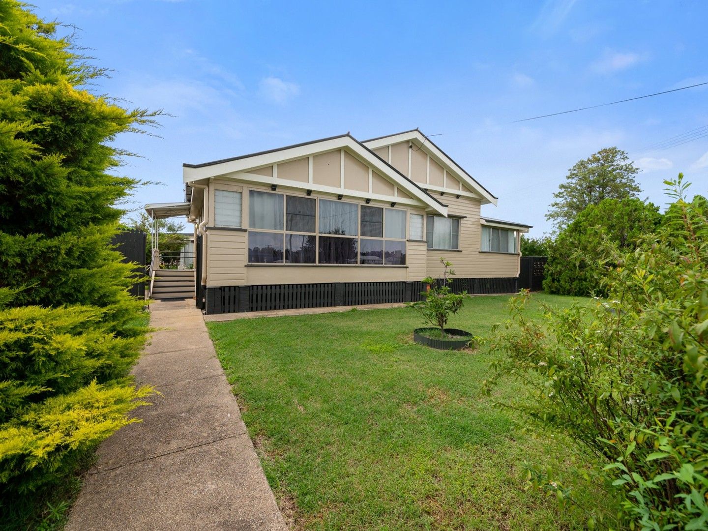 3 bedrooms House in 26 Albert Street WARWICK QLD, 4370