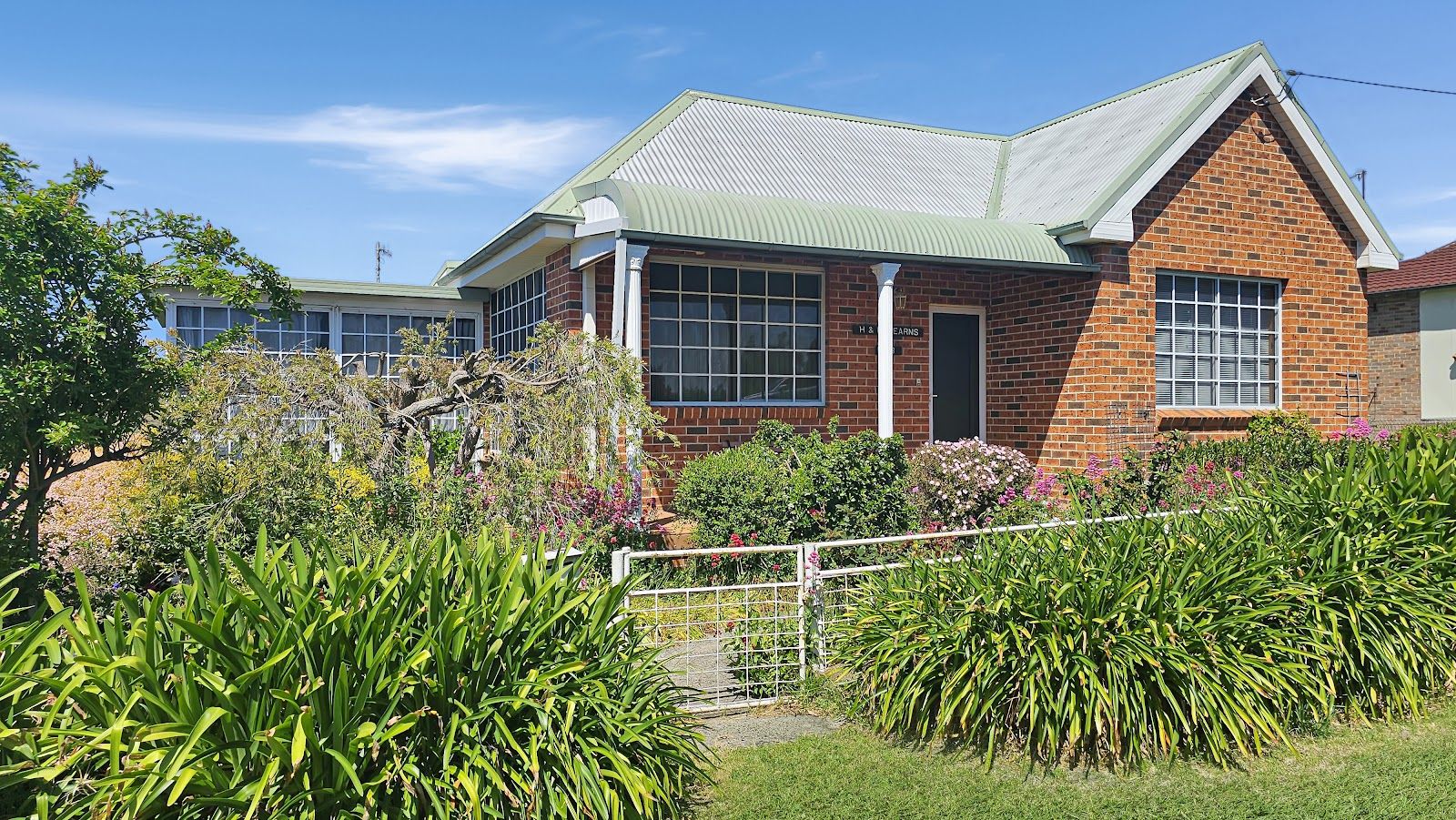 2 bedrooms House in 33 Ilford Street PORTLAND NSW, 2847