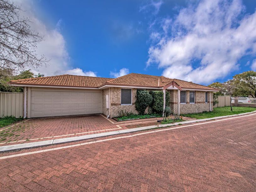 3 bedrooms Villa in 9/160 Armadale Road RIVERVALE WA, 6103