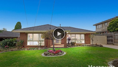 Picture of 7 Hempstead Avenue, VERMONT SOUTH VIC 3133