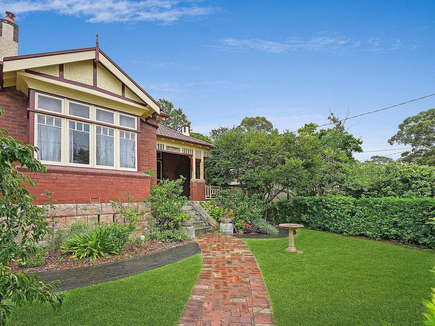 5 bedrooms House in 20 Strickland Avenue LINDFIELD NSW, 2070